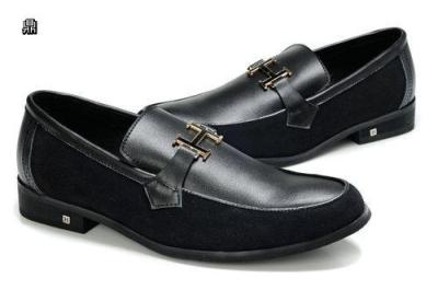 cheap men's hermes shoes cheap no. 111